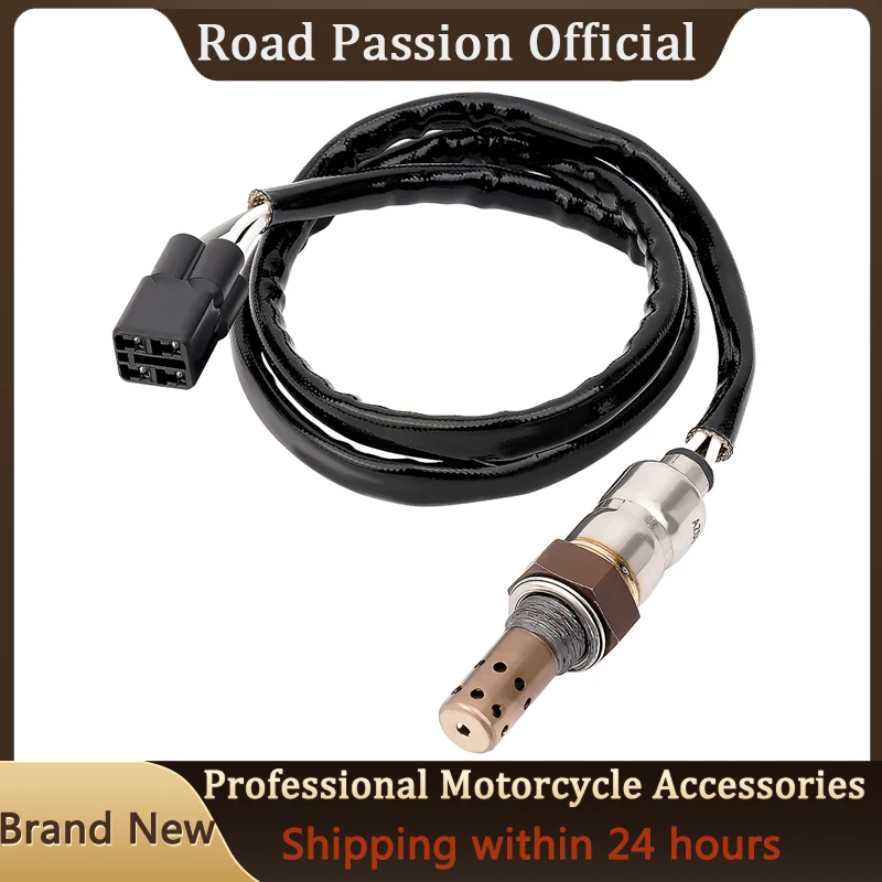 

Motorcycle Part Oxygen Probe O2 Sensor For Tiger 800 XC XRX A082 Speedmaster Daytona 675 R KAWASAKI J300 SC300 J 300 ABS