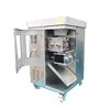 110V 220V Meat Slicer For Pork Beef Mutton Chicken Breast Meat Cutting Machine Commercial Meat Strip Machine 1