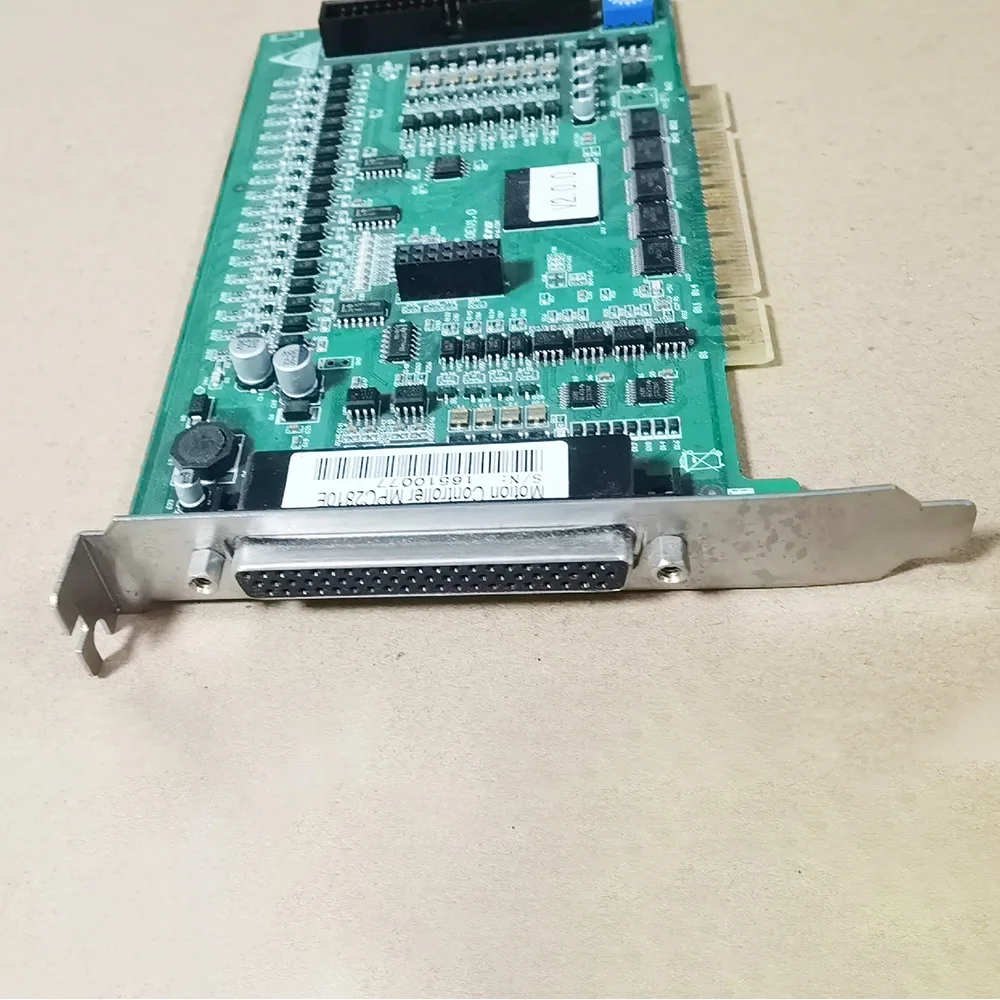 For Leetro MPC2810EV1.0 Motion Control Card MPC2810E 5 For Leetro MPC2810EV1.0 Motion Control Card MPC2810E - Image 3