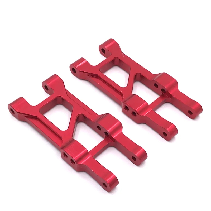 

Metal Upgrade Front and Rear Swing Arm For SuBo 1/12 BG1513 BG1518 RC Car Parts