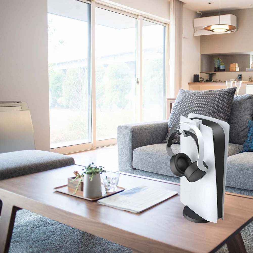 Headset Remote Control Storage Organizer Parti Di Ricambio Periferiche Di Gioco Controller Di Gioco Supporto Per Rack Di Stoccaggio Per Cuffie