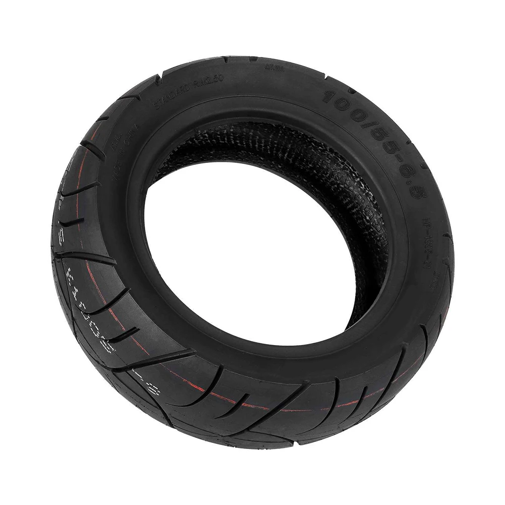 

Reliable and Practical 11 inch Tubeless Tyre Ensures Comfort and Durability for Dualtron Ultra2 and For Kaabo Electric Scooter