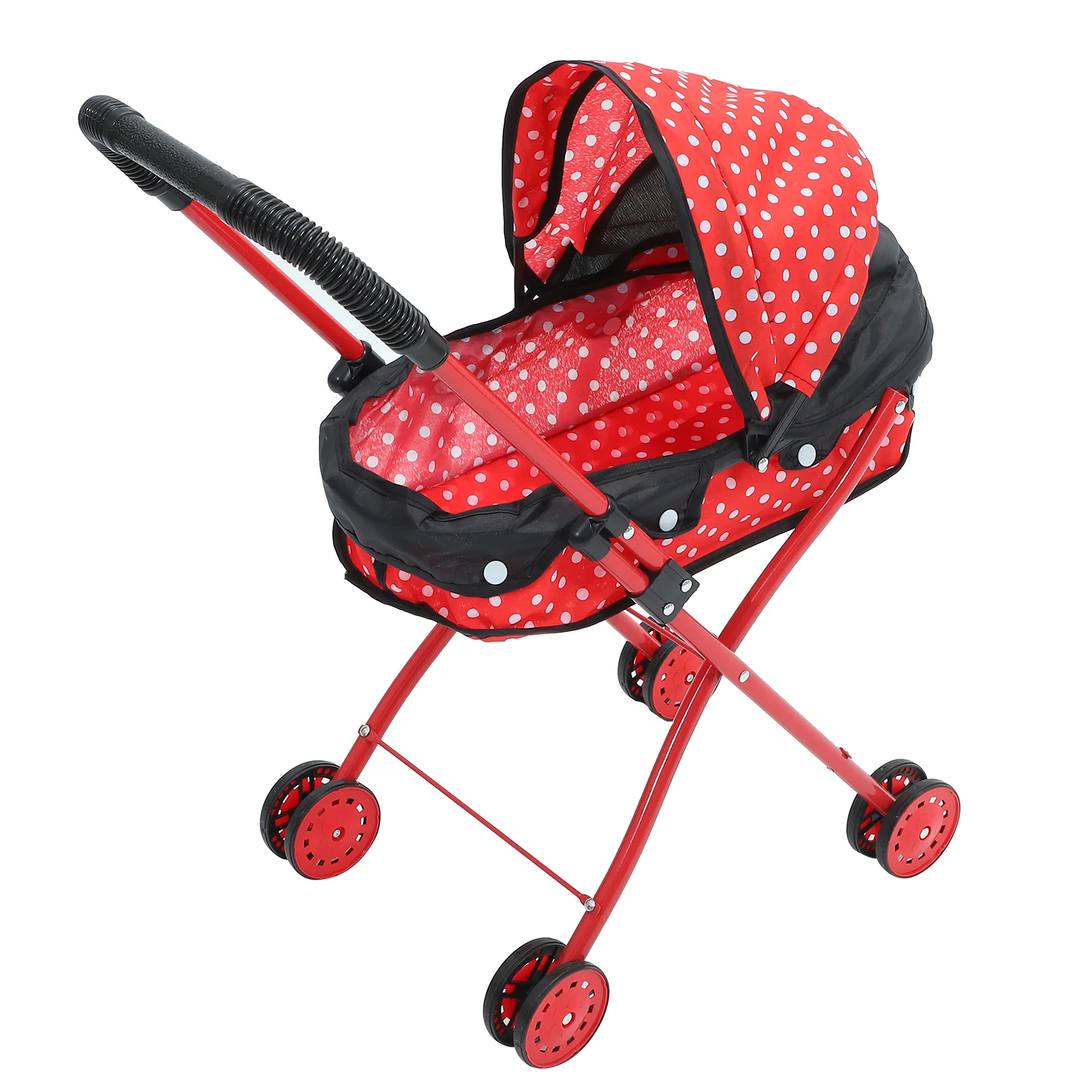 Baby Stroller Baby Accessories Dolls Play Stroller Stroller Toy Realistic Stroller Party Game For Cart universal windproof cover for baby stroller waterproof newborn cart footmuff dropshipping