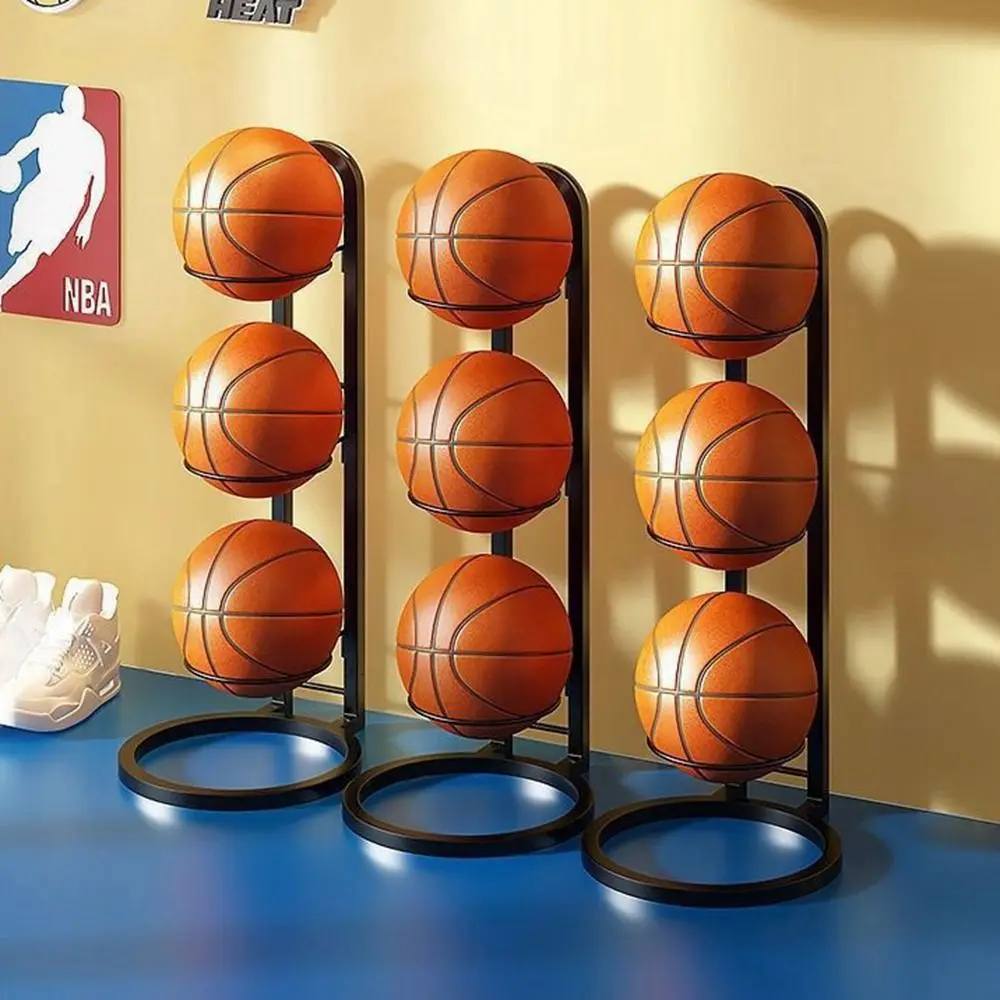 

Детская стойка для баскетбола из углеродистой стали