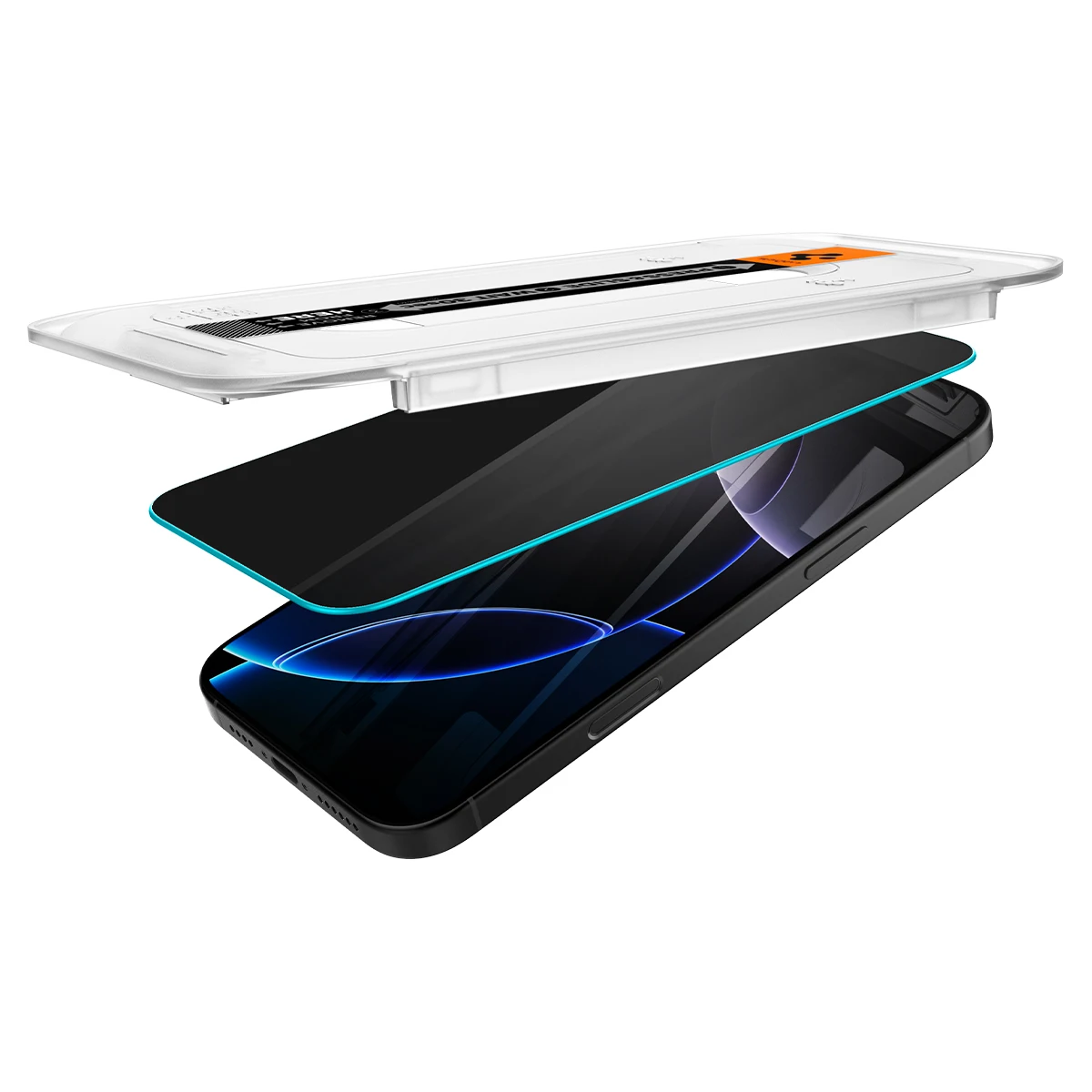 Anti-Fingerprint Coating