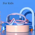 Blue pink kids