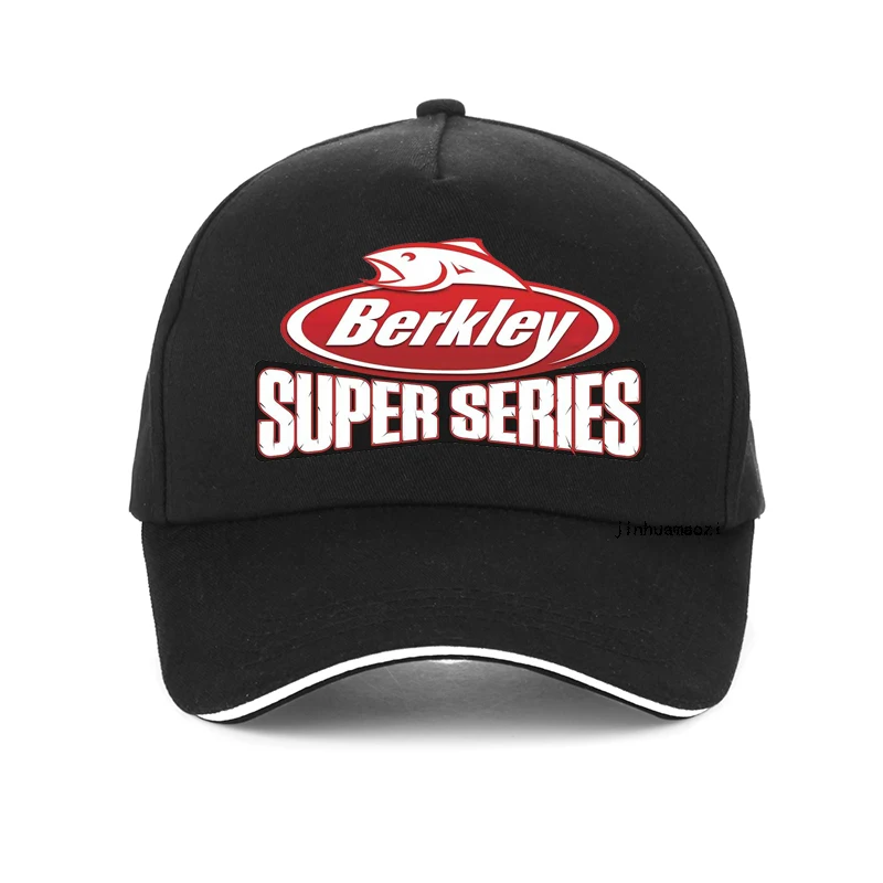 Berkley Men's print Baseball Cap 