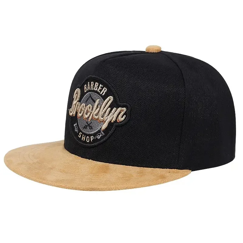

Luxury Brand FASTBALL CAP BROOKLYN Embroidery HipHop Baseball Caps for Men's Women Casual Trucker Hat Snapback Hat Gorras Hombre