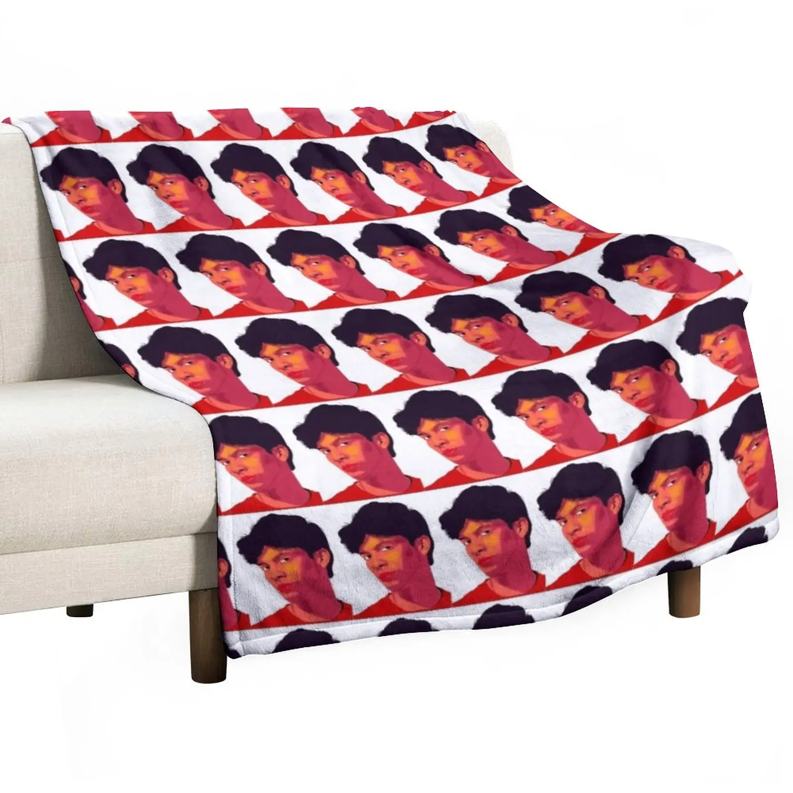

New Miguel Diaz Throw Blanket Designer Blankets For Sofa Cute Blanket Plaid