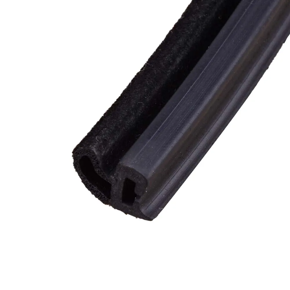 

Glass Seal Sealing Strip Sunroof 8D0877297 Car Accessories High Quality Material For Passat Durable New Practical