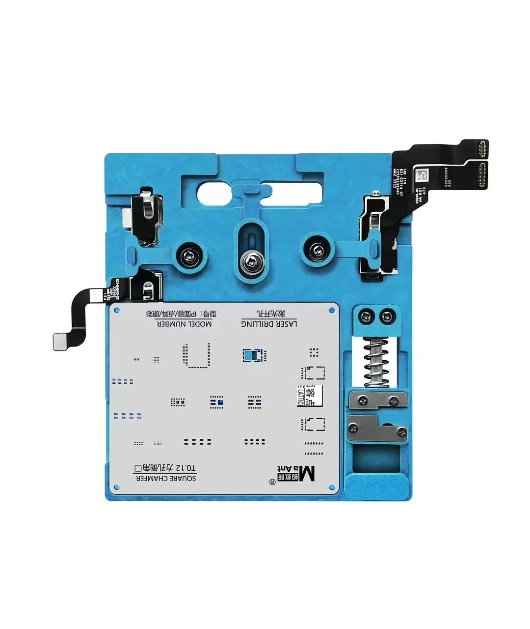 

Арматура для ухода за лицом/Поддержка серии X/11 серий/12 серий/13/14 серий/фиксатор для распознавания лица/инструменты для распознавания лица