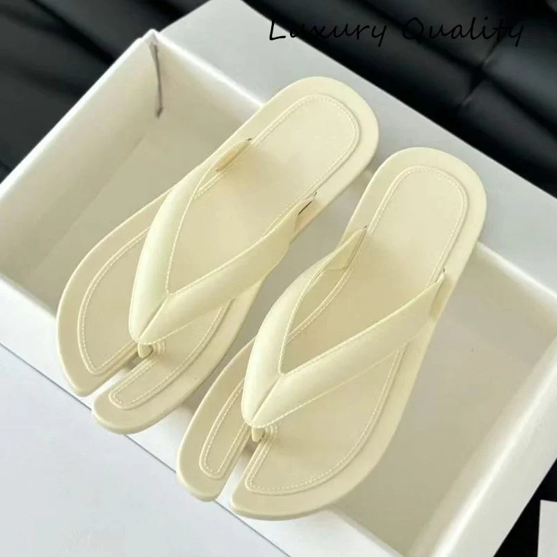 

New Women's flat Shoes Flip-flop sandals women comfortable casual shoes Sandals Outdoor Leisure Vacation Beach Shoes