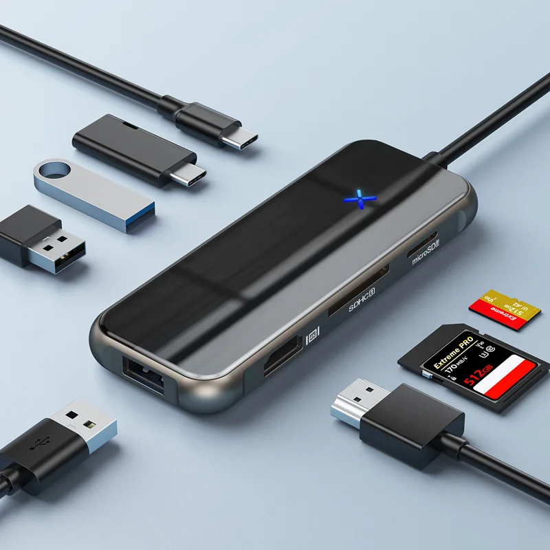 

Usb-удлинитель для ноутбуков Huawei, Apple, Macbook, Xiaomi