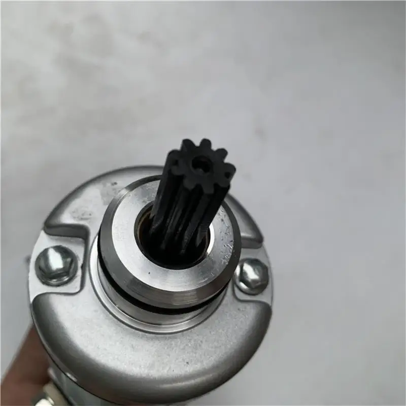 Motorcycle Starting Motor Assy for Honda CBF125 CB125F XR125 XR150 CBF150 GLH125 CRF150 NXR150 CRF CBF NXR XR 125/150 GL150