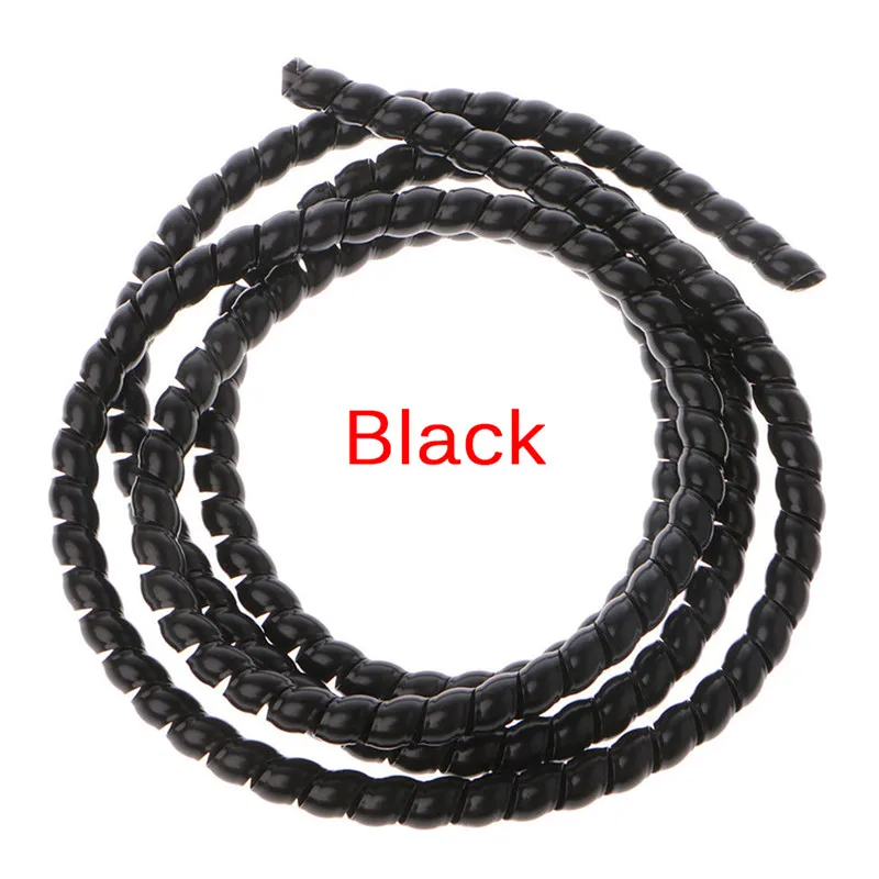 10mm Black