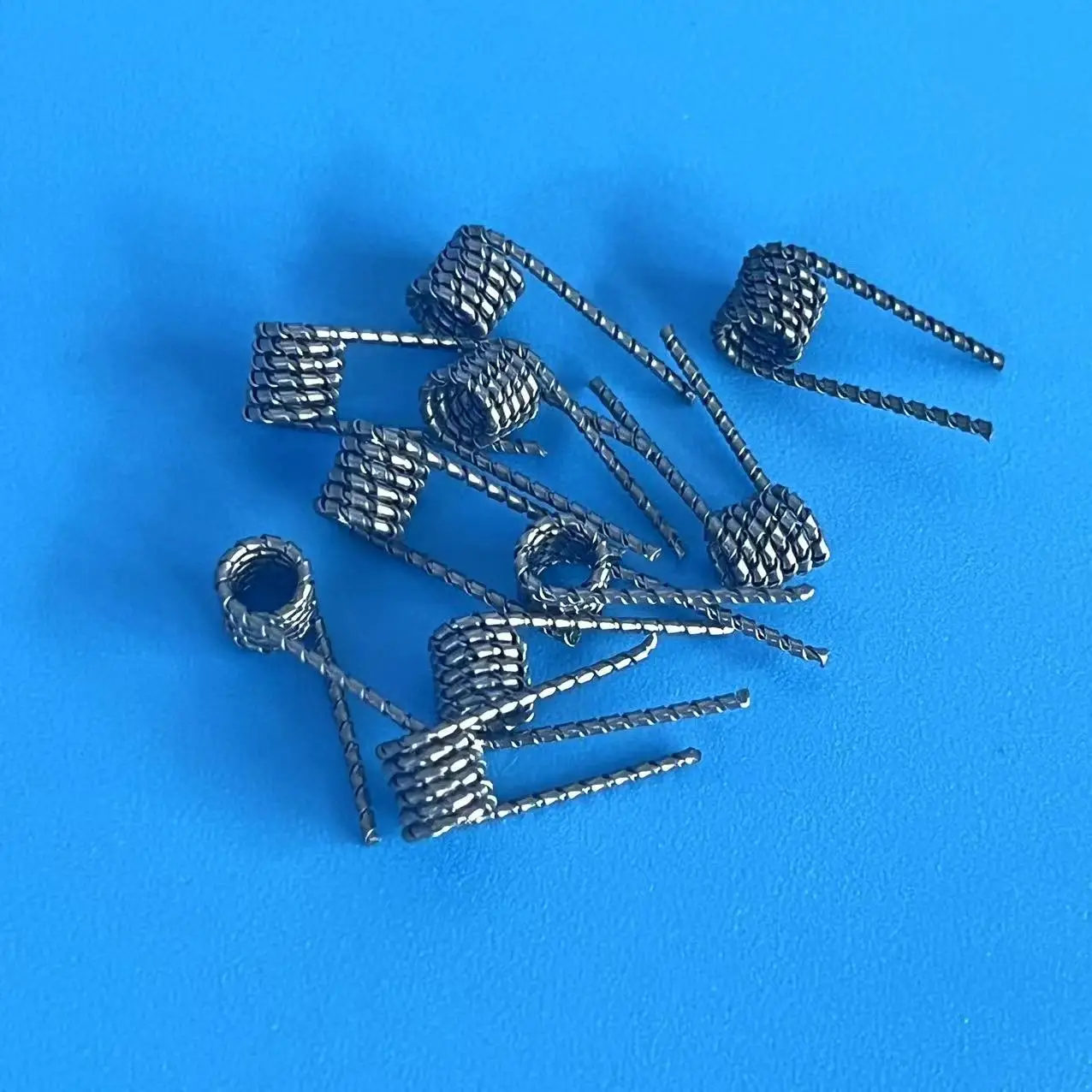 New Office 14 Models Hole 3.0 mm Classic/Opposite Direction Spiral Springs Coils KA1 Material Watercolor Paints Tools