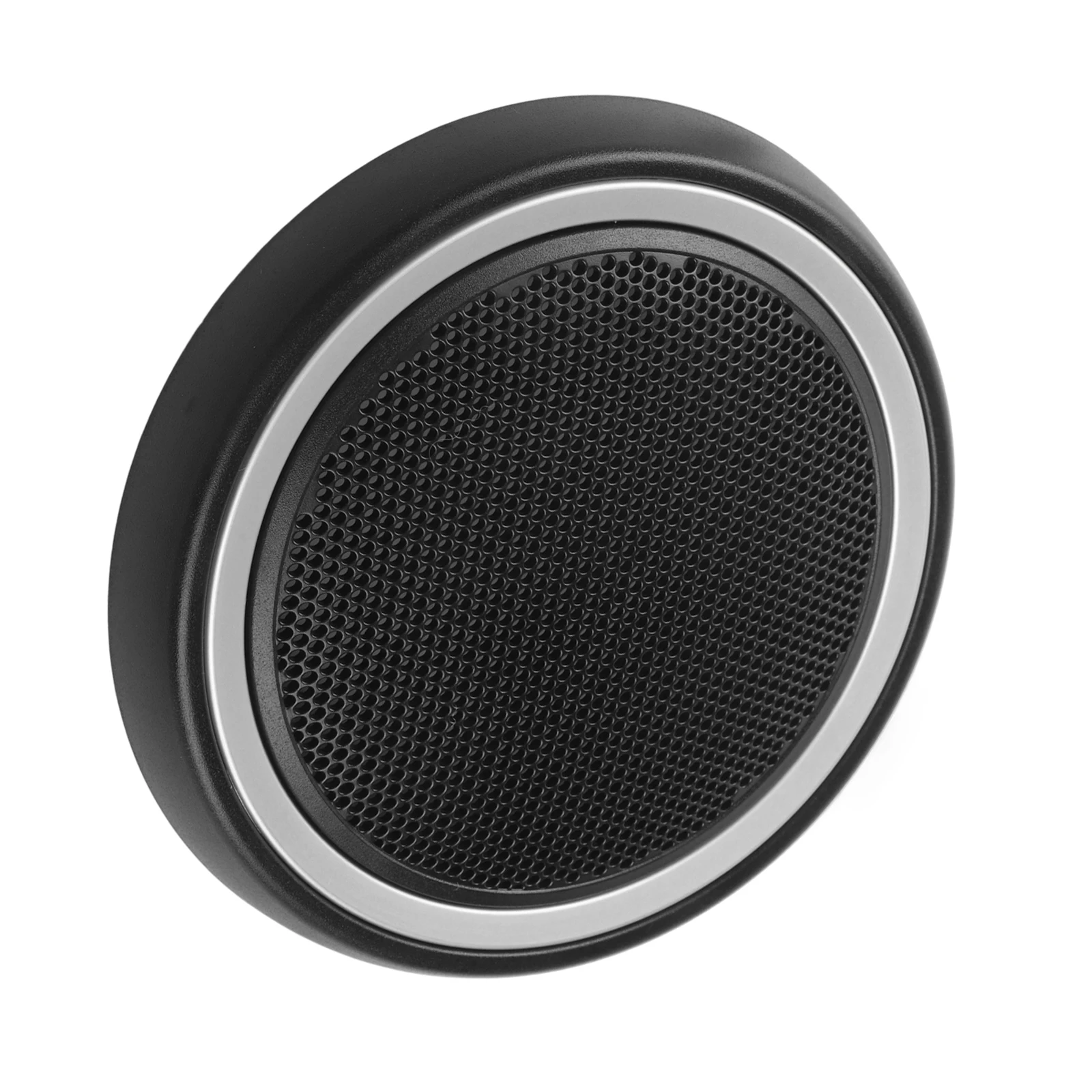 Grille de couverture de haut-parleur de porte avant ABS, pour Mini Cooper R56 pour MINI COUPE R58 51412753333 51412756567