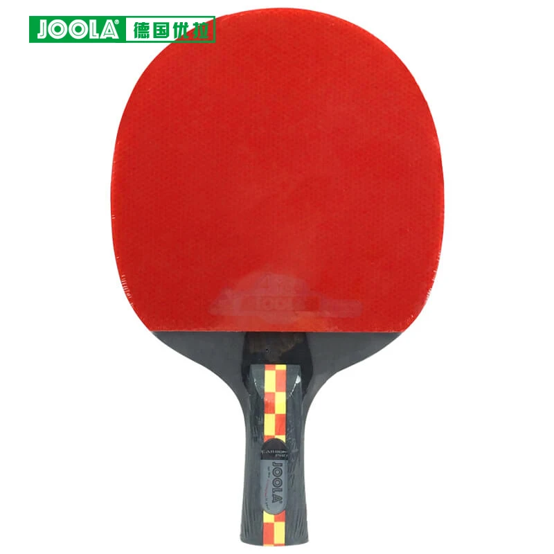 JOOLA raquette De tennis De table en fibre De carbone, aruna quadri