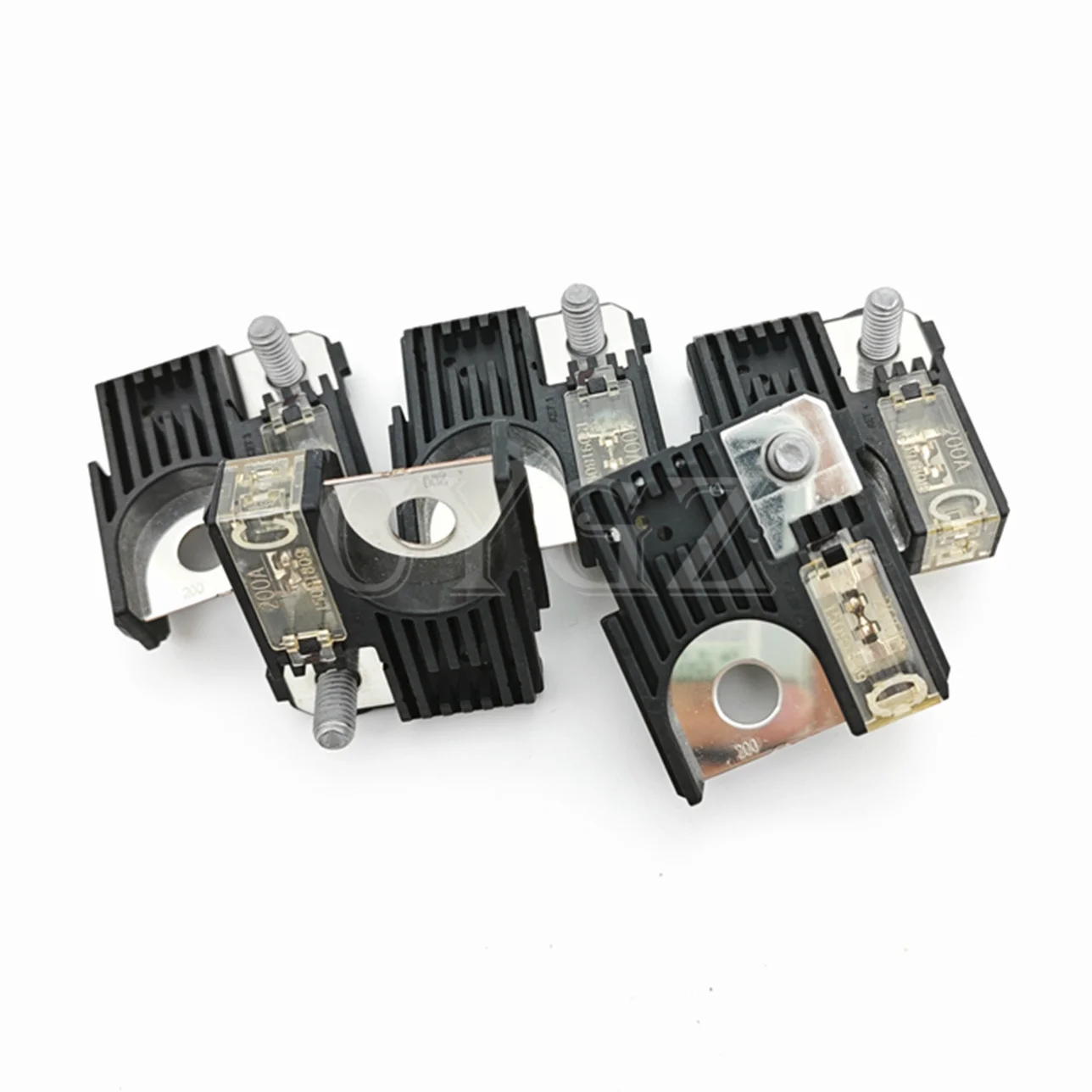 Battery Circuit Fuse 5PCS NEW 200A 18980-08110 For H-yundai Tucson-& K-ia Sportage 2015- 1898008110