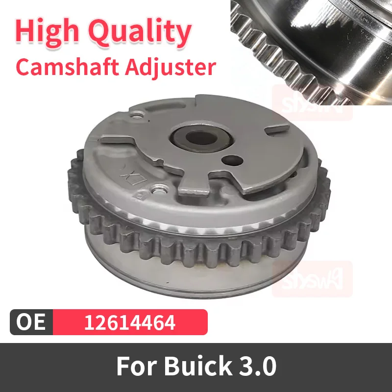 

Для Buick 3.0, звеньевая Звездочка для синхронизации 12614464