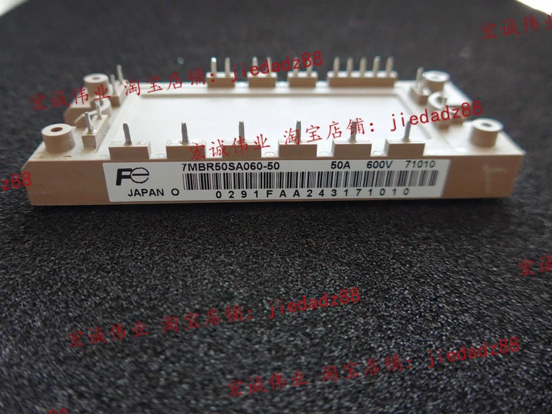

7MBR50SA060-50 New and Fast Shipping