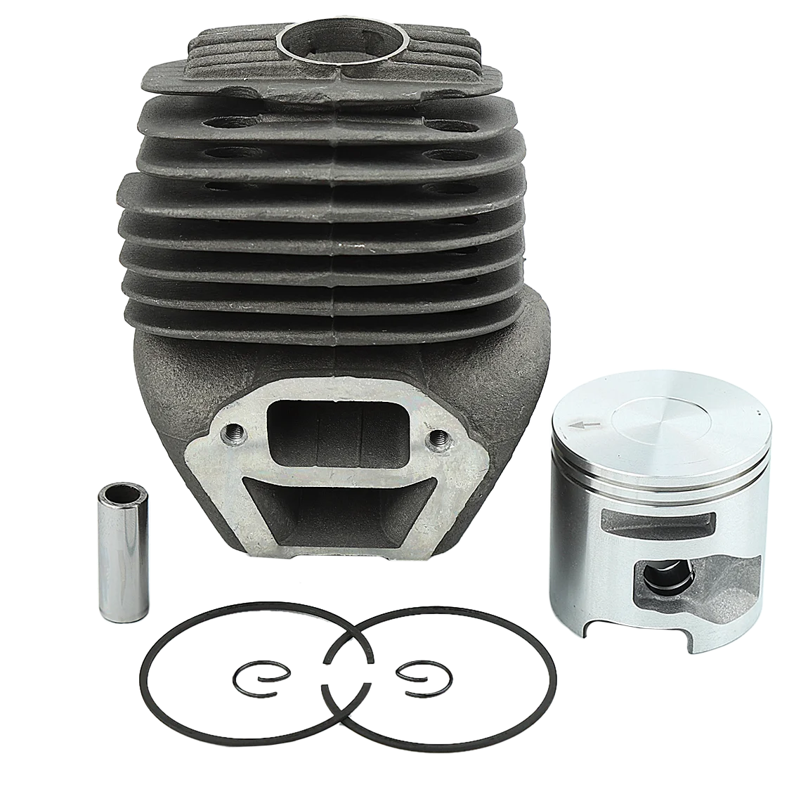 

51 мм комплект поршня цилиндра для Husqvarna K750 K760, замена отрезной пилы 506 38 61 71