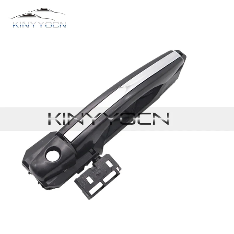 Geely Emgrand X7 EX7 GX7 SX7 용 외부 자동차 도어 풀 핸들 커버, 오프닝 핸들 뚜껑 도어 손잡이 크롬 캡 후드 쉘