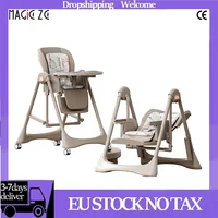 Baby High Chair For High Feeding High Eating Chair For Baby Chair Baby High Chair For Feefeeding Baby Folding Dining Children's Chair Baby Eating Chairs Swing Dining Table And Chairs Baby Chair Eating Food Feeding Chair For Babies