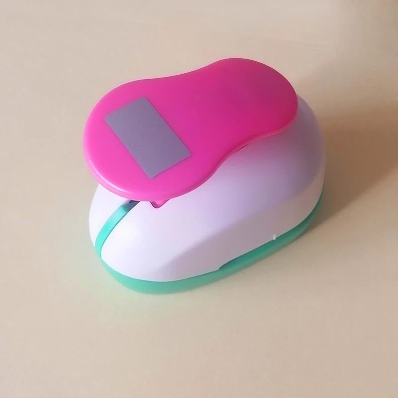 Paper Punch 20mm 64mm EVA Foam for Greeting Card