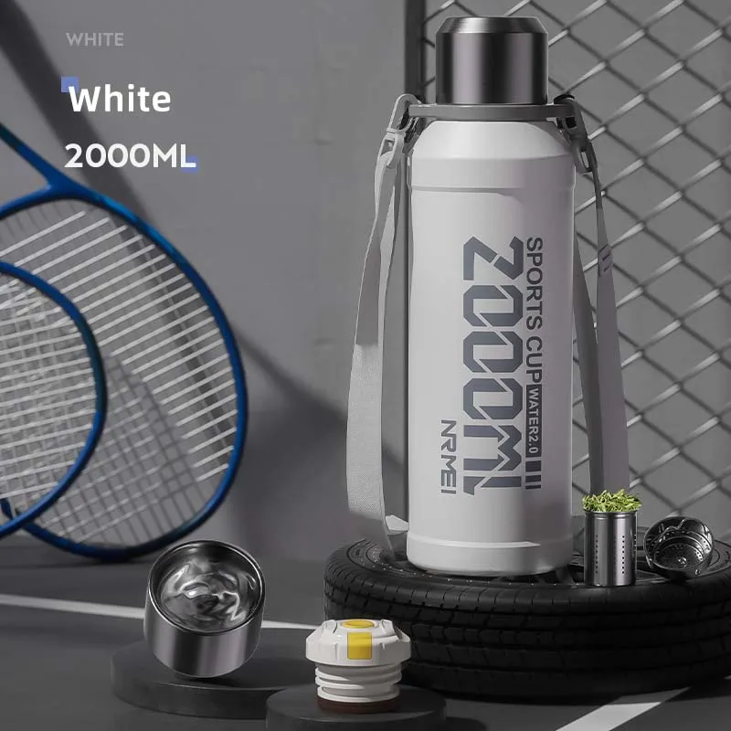 WHITE-2000ML