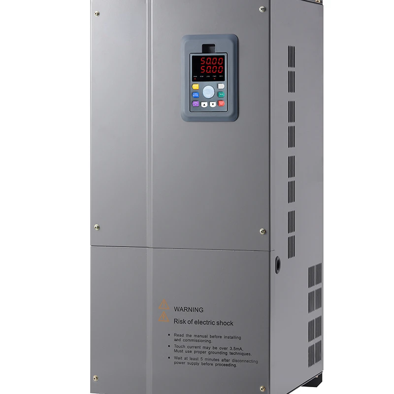 

Heavy loads Motor controller blast furnace 380V 50Hz 60Hz vsd variable speed drive vfd Frequency converter