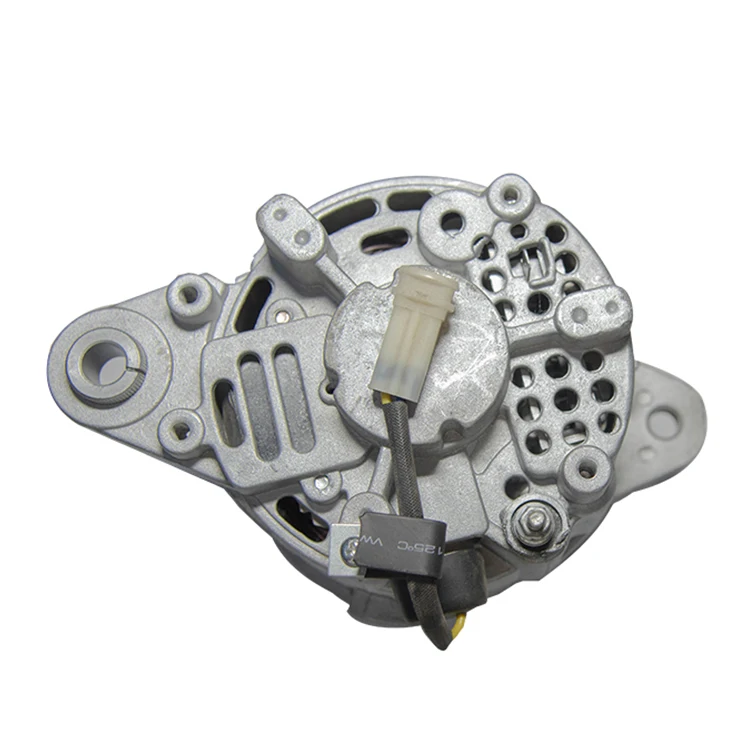 Best Price Superior Quality Bus Truck Ac Alternator