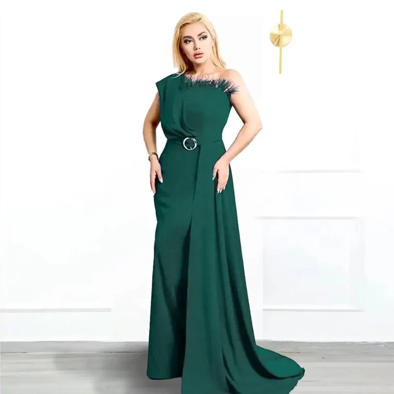 

African Dresses for Women Elegant Africa Clothes Dashiki Ankara Outfit Gown Turkey Muslim Wedding Party Slim Long Dress 2024