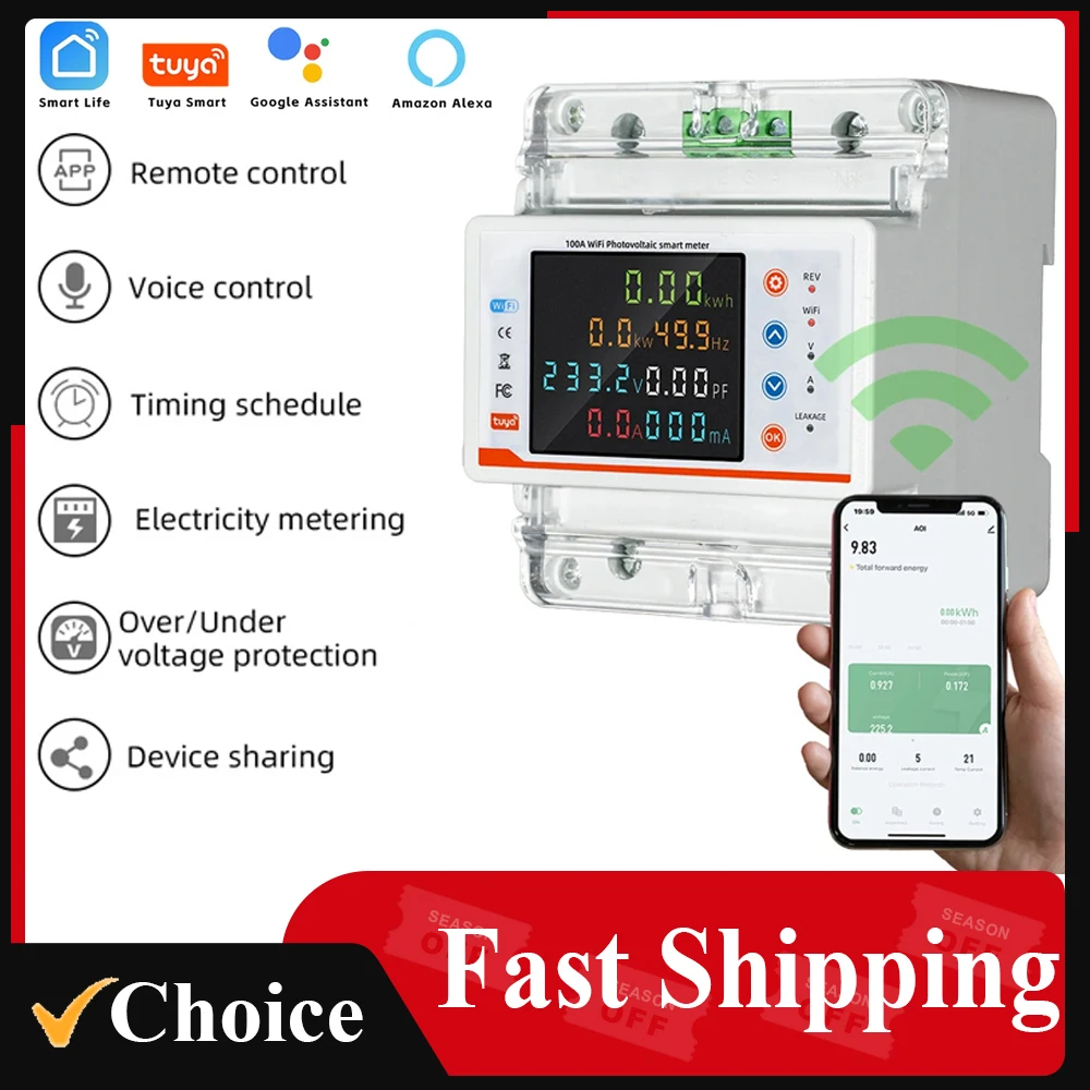tuya-wifi-intelligent-circuit-breaker-bidirectional-metering-power