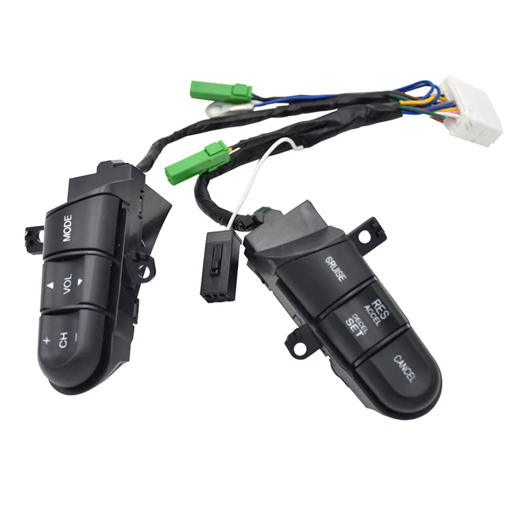 

with Shift Paddle Steering Wheel Switches Buttons for Honda 2008-2013 Fit 2009-2014 City 2006-2011 Civic