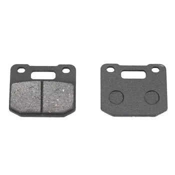 Set di Pastiglie Freno per Moto, Caliper Freno ad Alte Prestazioni RPM HF per Scooter, Ricambi per ATV e Ciclomotori
