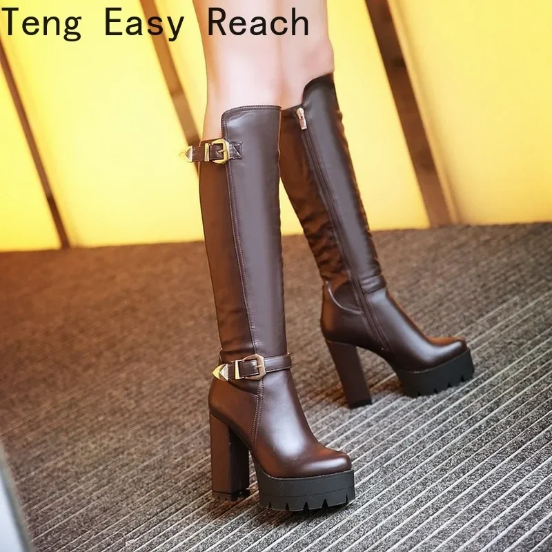 Women's Boots