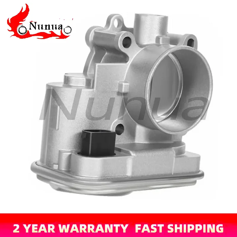 

Throttle Body Valve Assembly 04891735AC 4891735AC For Jeep Compass Dodge Journey Chrysler 1.8L 2.0L 2.4L 4891735AA 4891735