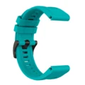 Blue green