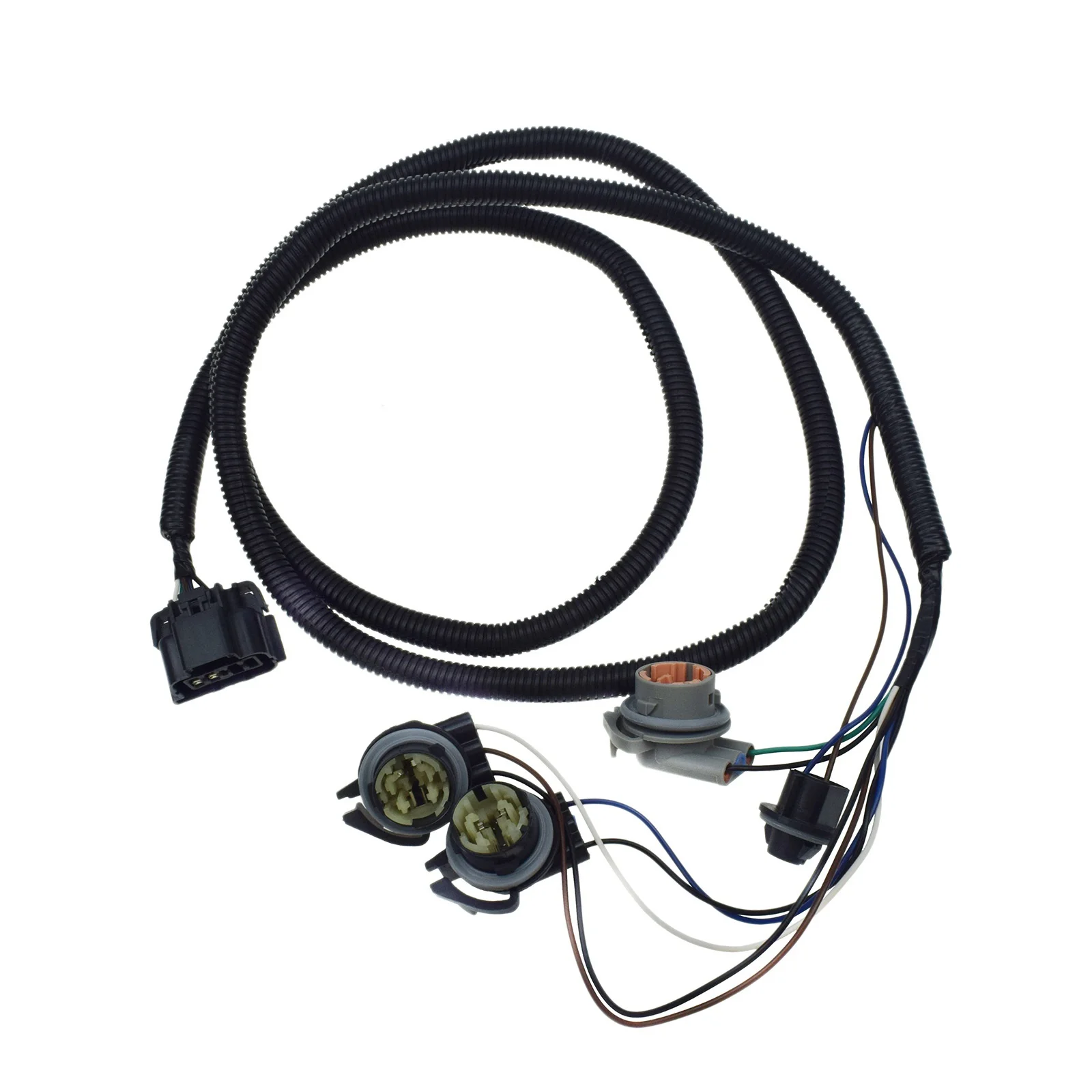 

Автомобильная задняя флейта, задняя флейта 16531402 для Chevrolet Silverado 1500 2500 HD