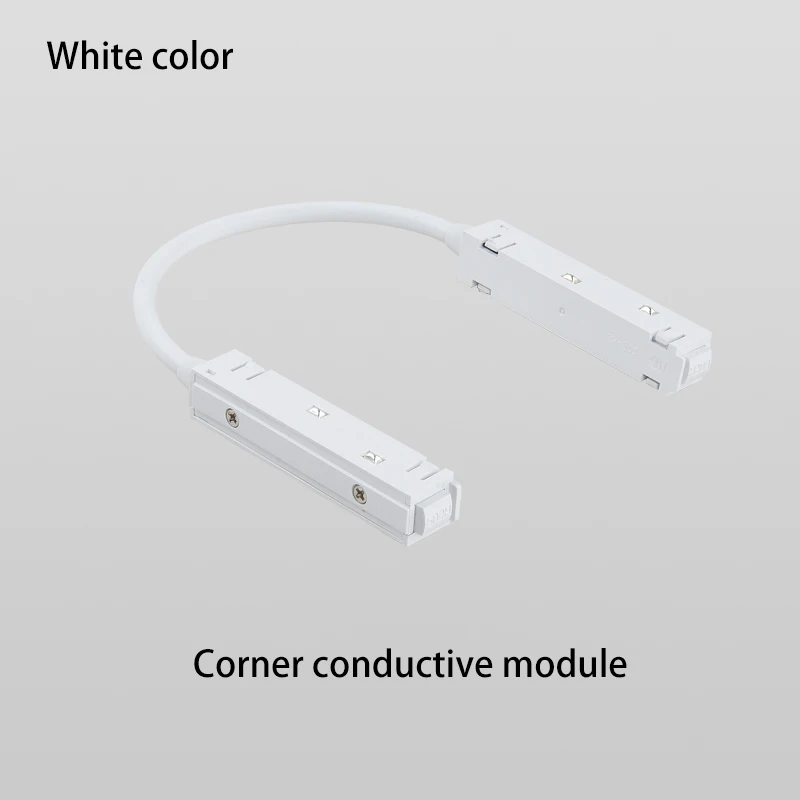 L connector