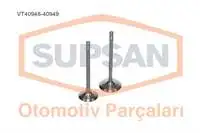 

VT-40948-40949 inner valve kit CADDY III GOLF VI JETTA IV POLO 1,2 8V TSI ENG (CBZB)/(CBZB)
