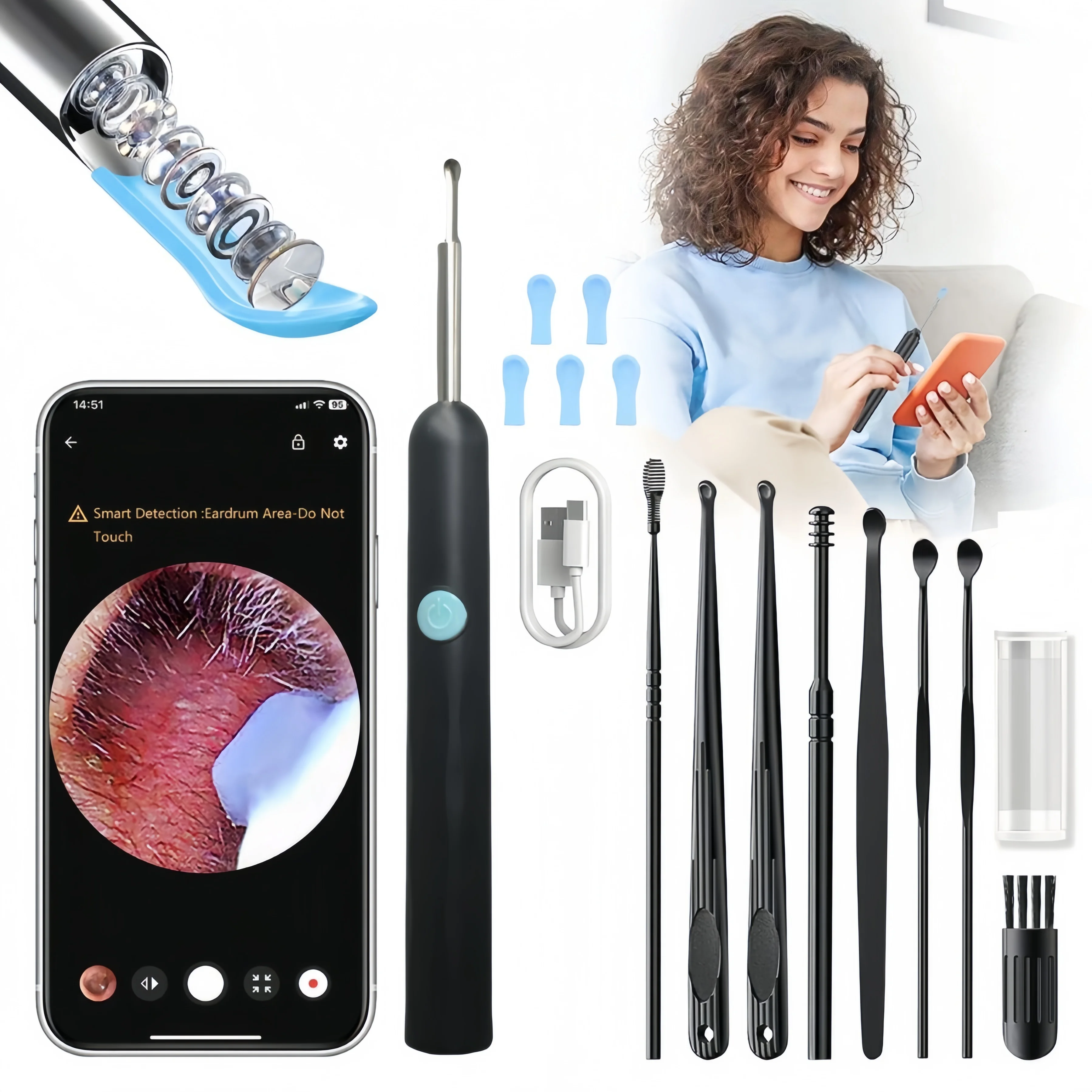 dsc-products