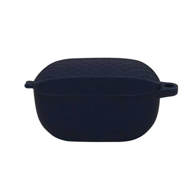 JBL Wave 100 Case Solid color Non-slip Silicone Wireless Bluetooth-compatible Earphones Cover for jbl Anti-fall Protect Case