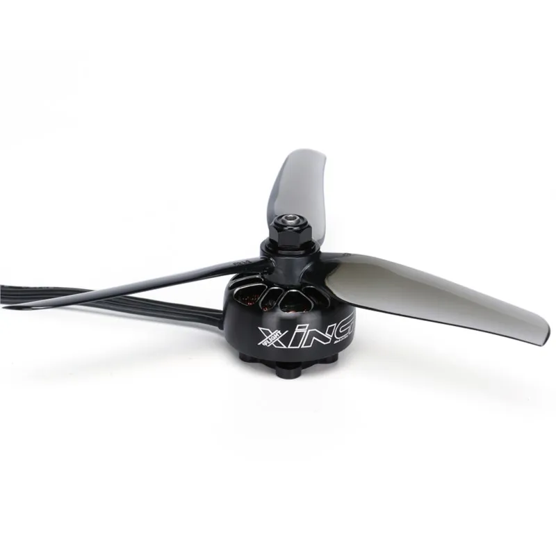 iFlight XING E Pro 2207 Moteur Drone 1800KV 2450KV 2750KV Lot 4