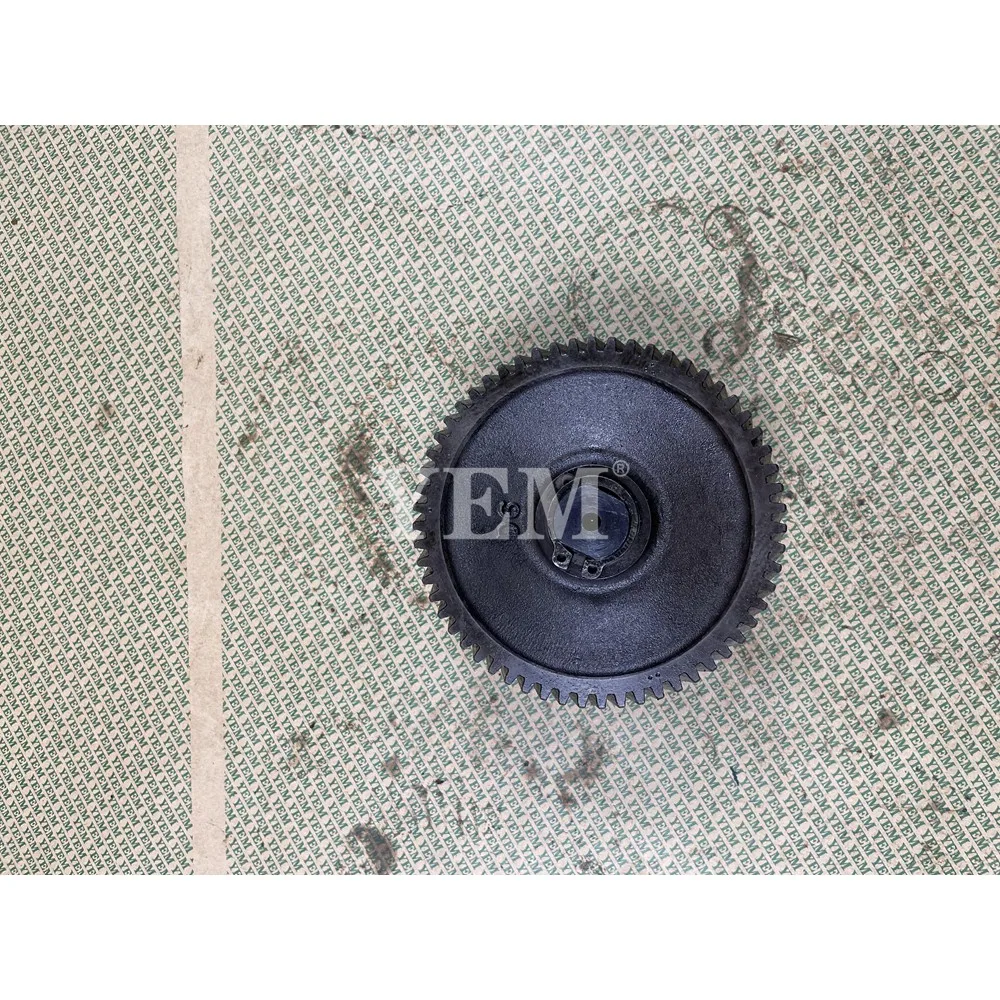 

Used Z482 Idler Gear For Kubota Diesel Engine