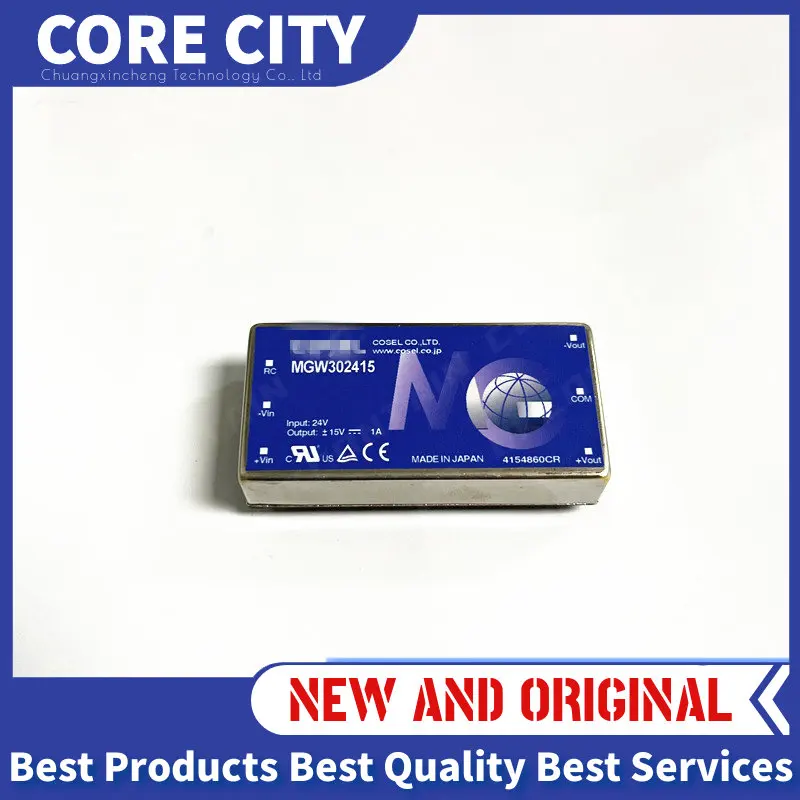 

NEW MODULE MGW302405 MGW302405-R MGW302412 MGW302412-G MGW302412-R MGW302415 MGW302415-R