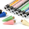 8PCS Rhinestone Wax Pen Head for Nail Art Gem Picker Tool Replacement Tip for Rhinestone Picker Wax Pencil For Nail Tools 1