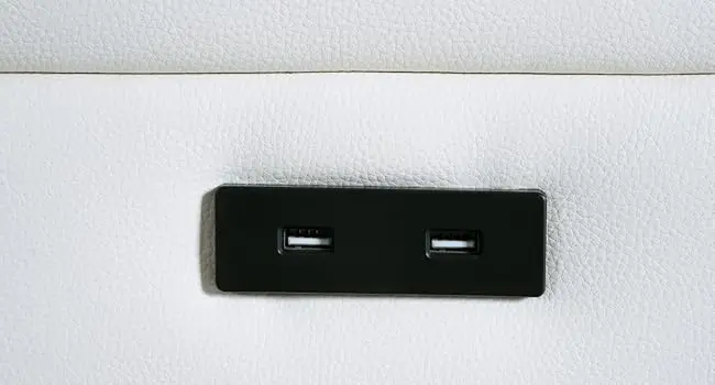 USB