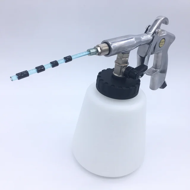 Ugello Tornador Con Cuscinetto Giapponese - 2 Pezzi, Per Pulizia Auto Ad Aria Compressa, Filettatura M10x1